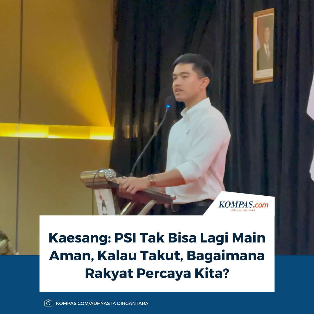 Kompas.com tweet media