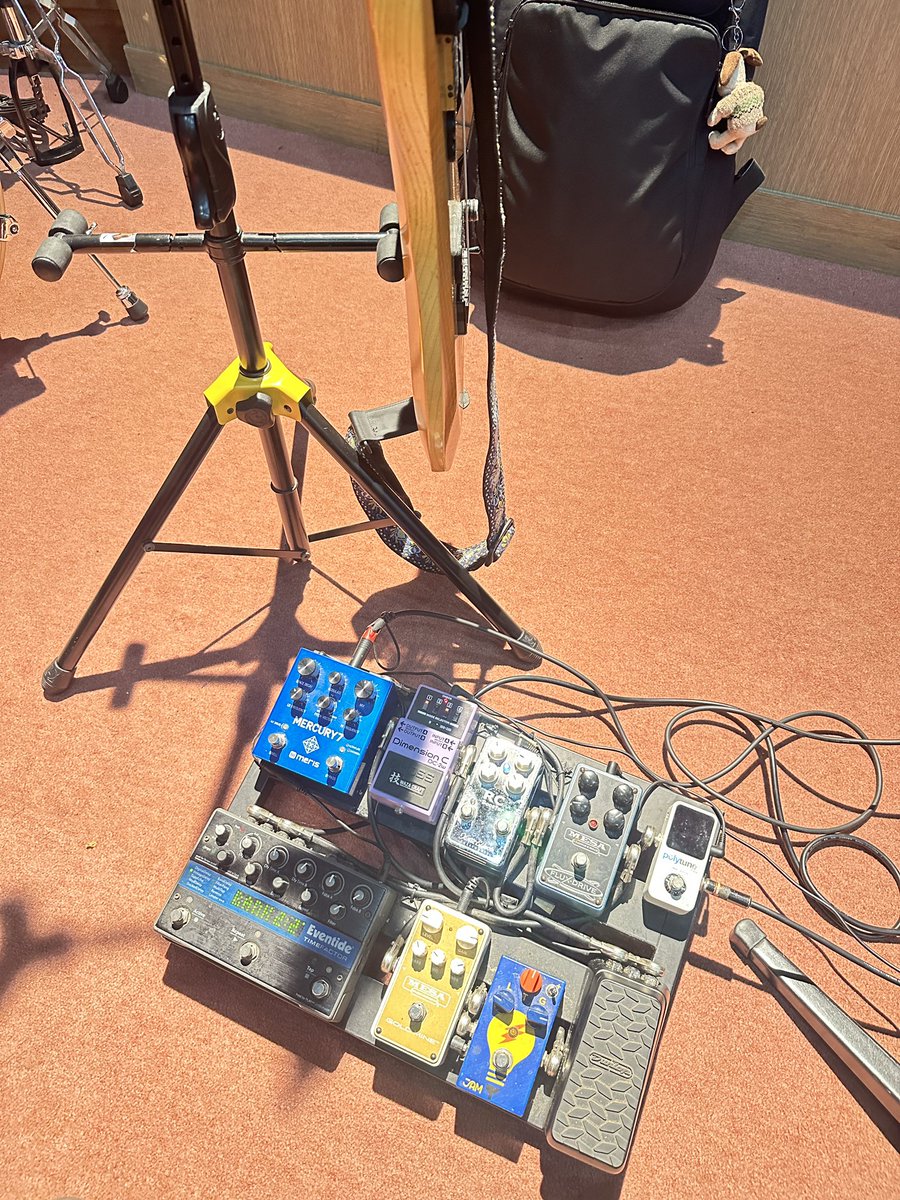 치포 @VIRTUALITY Sounds tweet media