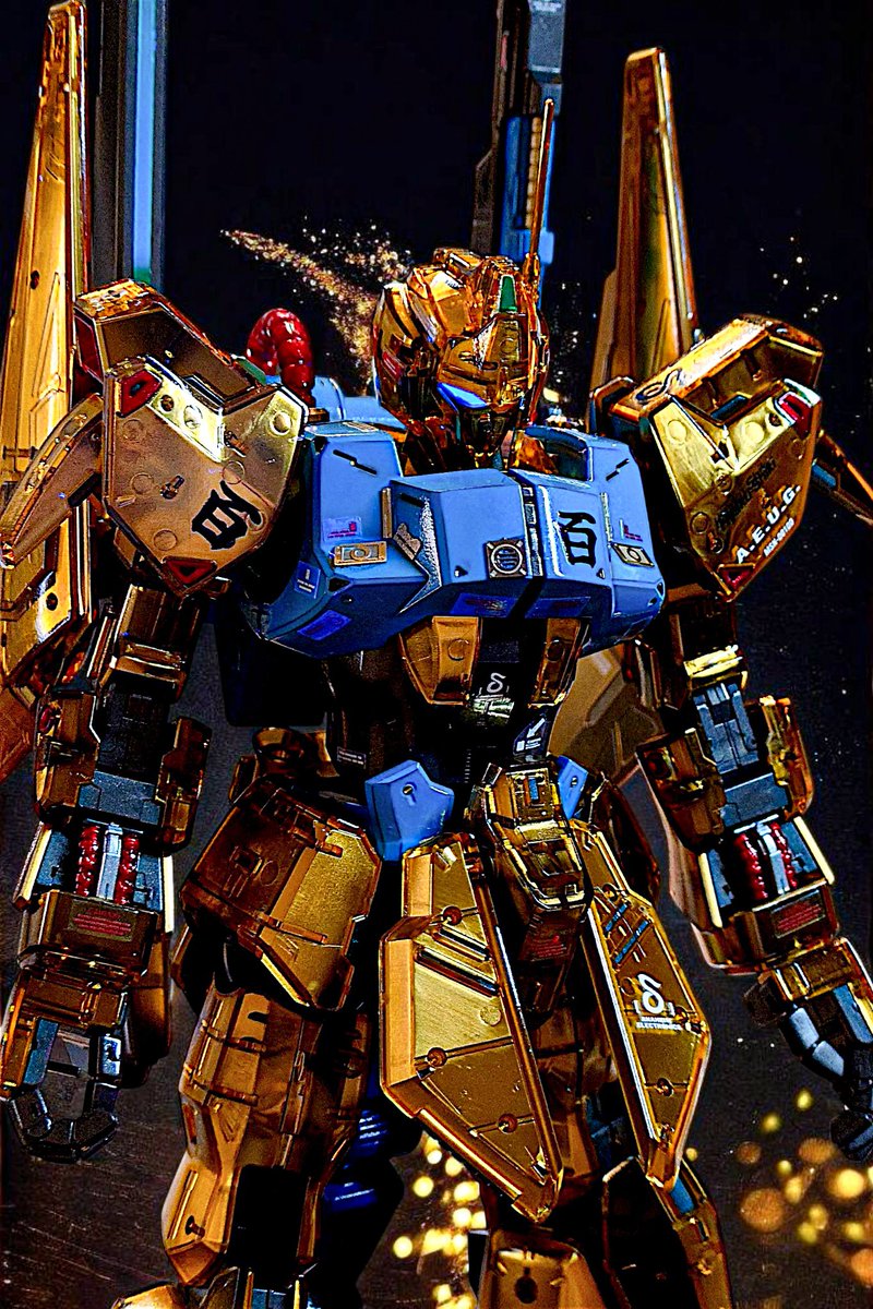 #百式キラキラ金曜日
#プラモデルライフ