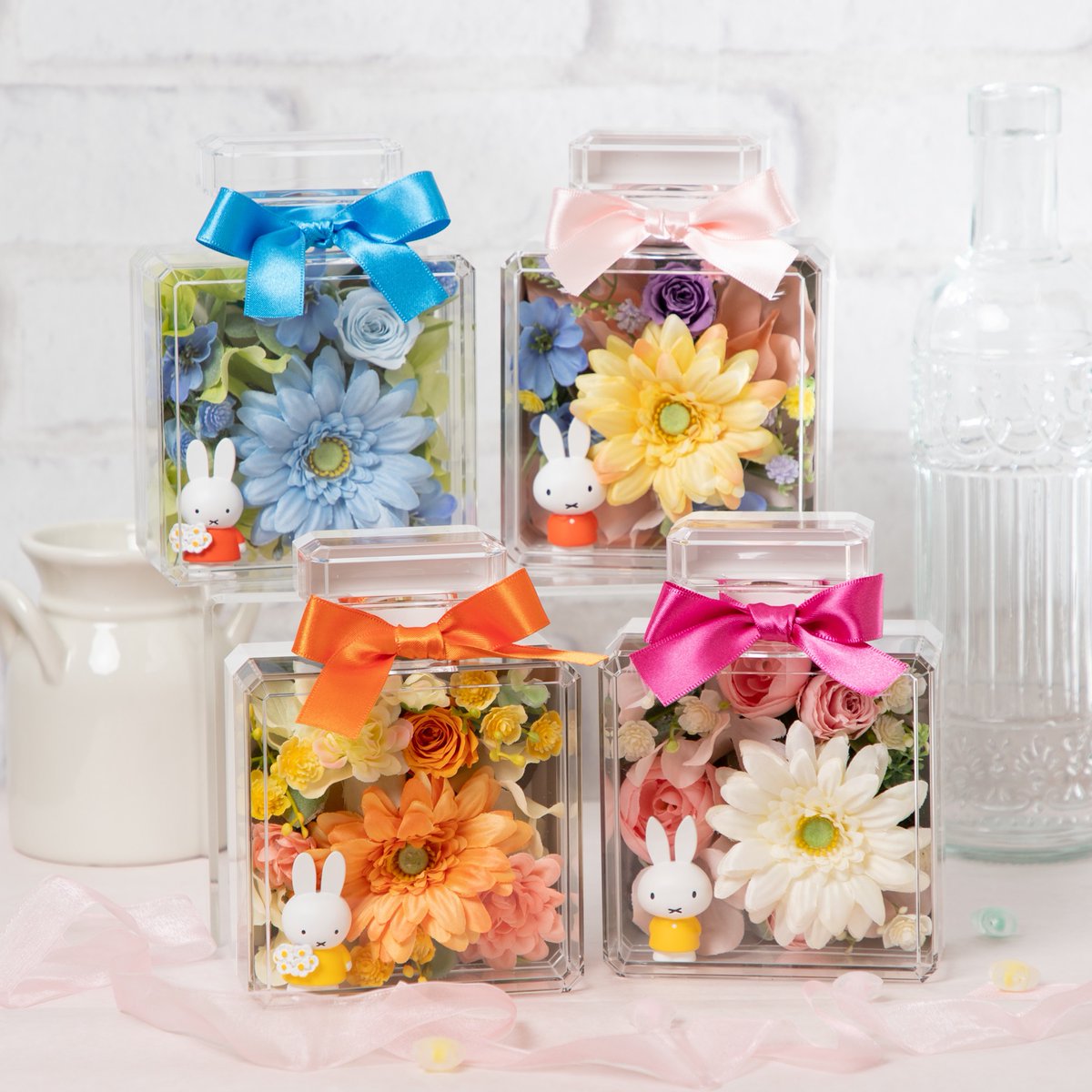 公式】フラワーミッフィー (@FlowerMiffy) / Posts / X