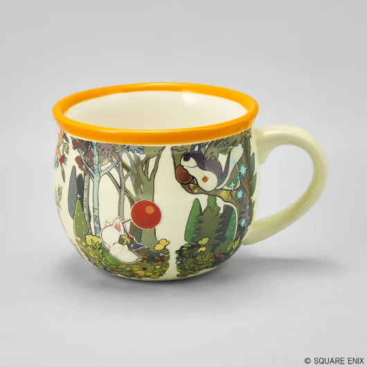 FF14 韓国 カフェ 限定 マグネット 入場特典　ヤシュトラ 電ファミニコゲーマー on X: 