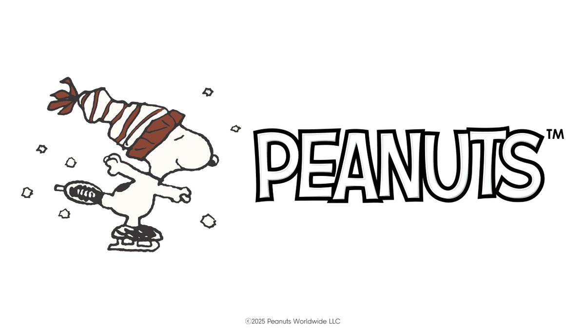 gu_global's tweet photo. ⛄️ 予告 ⛄️​

スヌーピーでおなじみの「PEANUTS」とのコラボレーション✨​

冬の訪れを楽しむスヌーピーたちをテーマにしたラウンジウェアが登場❄️​

12/8(月)販売開始予定​

詳細はこちら👉https://t.co/kAP7QpnZxL https://t.co/YcNubIix9x