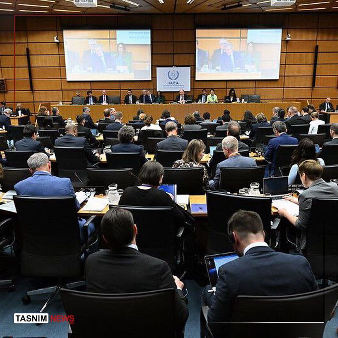 MehrAla_a's tweet image. تفاهم قاهره پَر...

قطعنامه اخیر ضربه‌ای به اعتبار آژانس است، نه ایران.
وقتی ابزار فنی سیاسی شود، اعتماد جهانی از بین می‌رود.
«عراقچی: این اقدام، استقلال آژانس را زیر سؤال برد.»

#StopPoliticizingIAEA