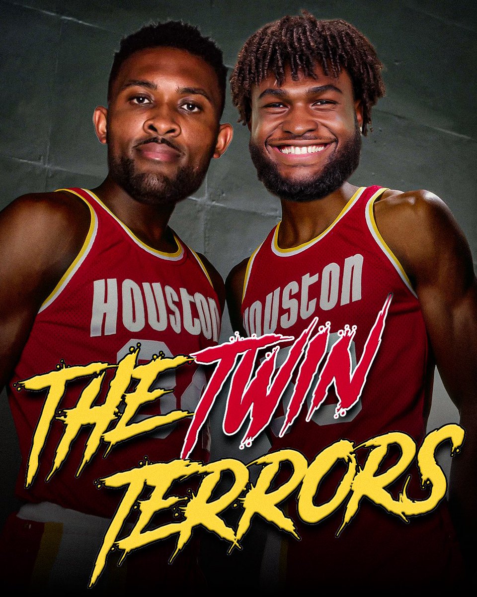 BarstoolGruden's tweet image. Will Anderson and Danielle Hunter.

The TWIN TERRORS!!!