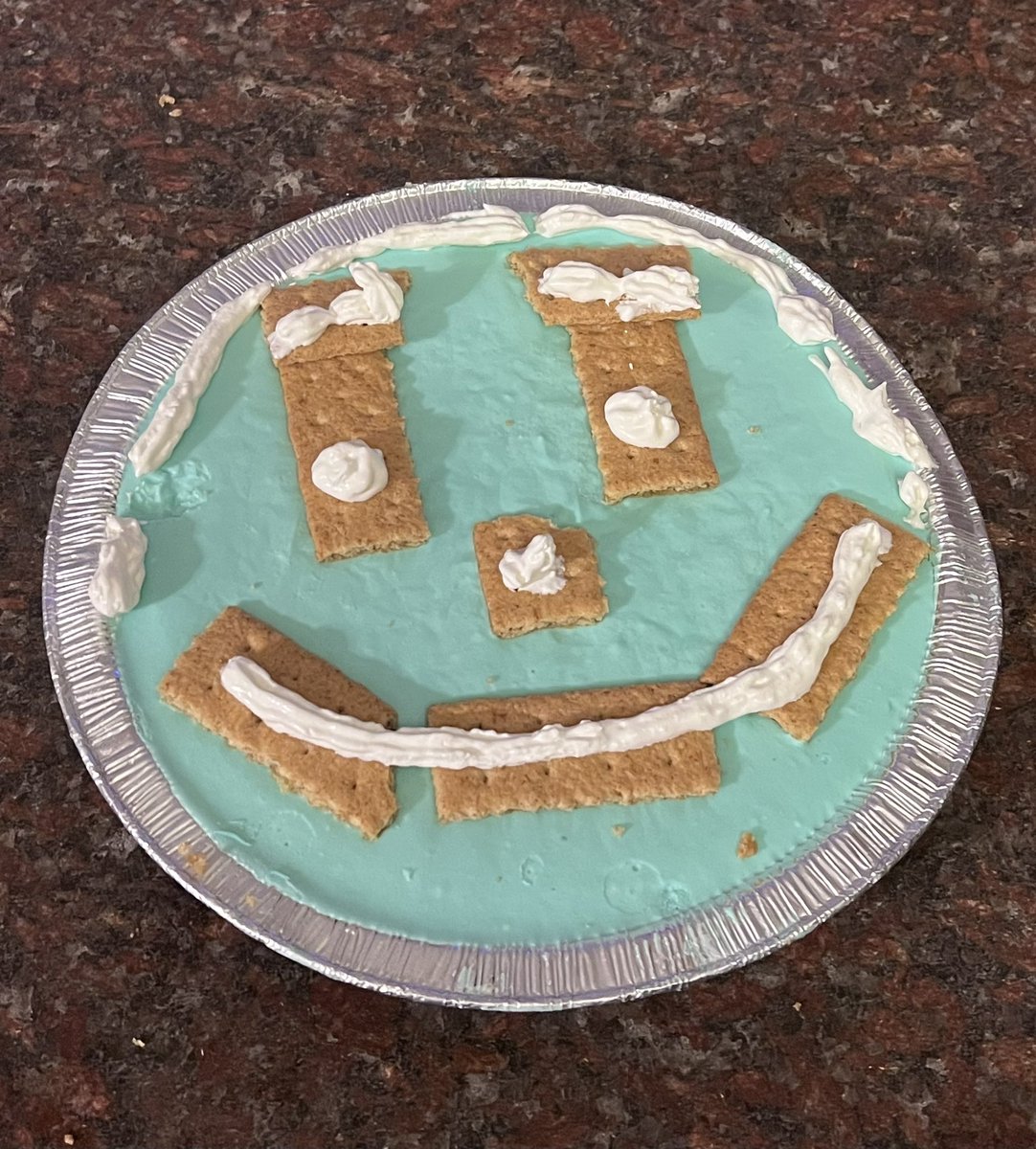 ceselaaa's tweet photo. pls meet baja blast crackman hes a good pie https://t.co/60k2N51diZ