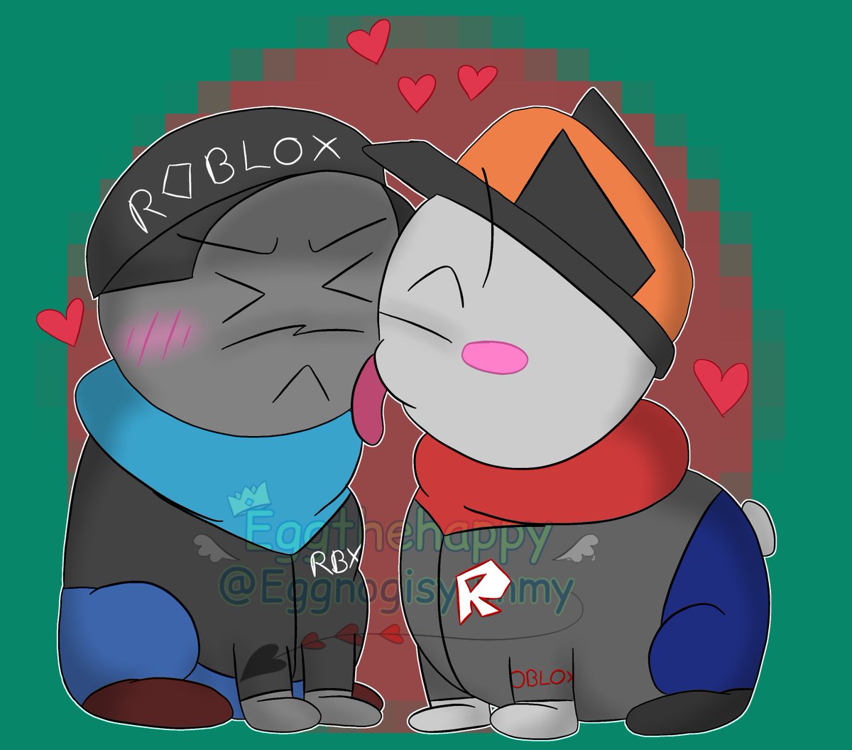 Eggnogisyummy🏳️‍⚧️ // COMMS OPEN 0/5 tweet media