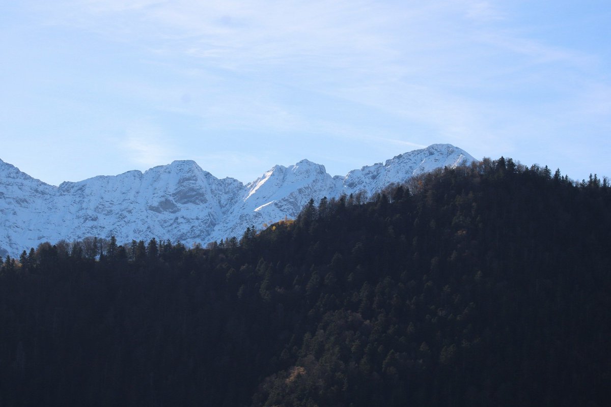 Un petit coin de #bigorre ! 😘
BONJOUR !!! Très bon vendredi à tous !