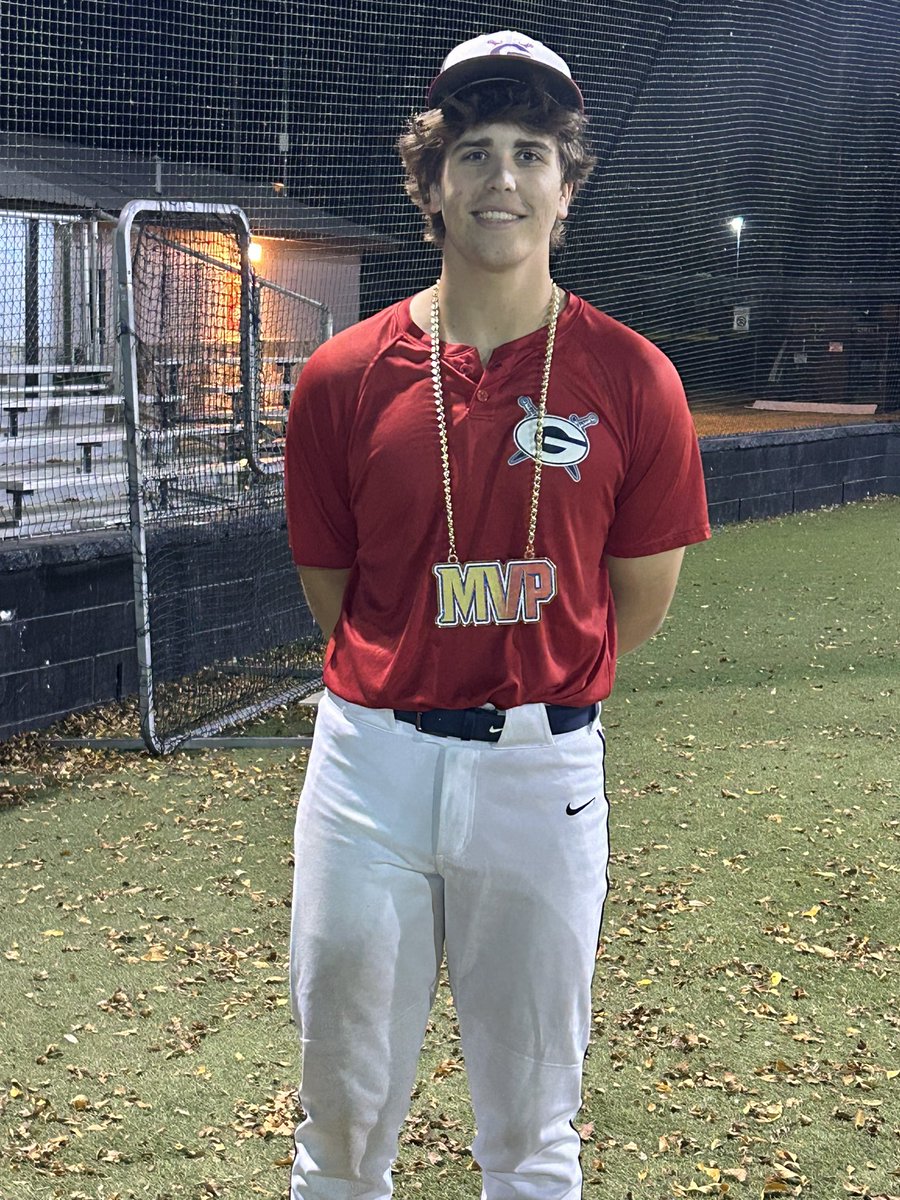 Gladiators Baseball Katy tweet media