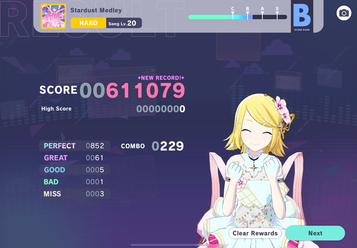 Magiclapras's tweet image. Mostly with event teams and not my main teams.