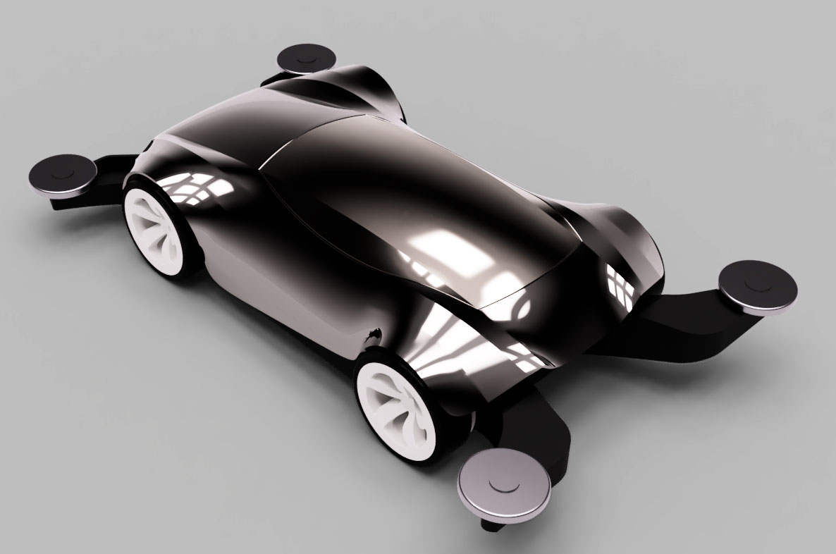 raahgiken13's tweet image. 一昨日の飛行機で味を占めたらしい
でも、最後のほうで破綻した

厚みを多くするとエラー
フィレットを多くするとエラー

フォームからソリッドに持ってきてからが本当の勝負らしい

※作例はテルえもん @teruki_obara 先生の教科書から
#Fusion360 #Autodesk #3Dモデリング