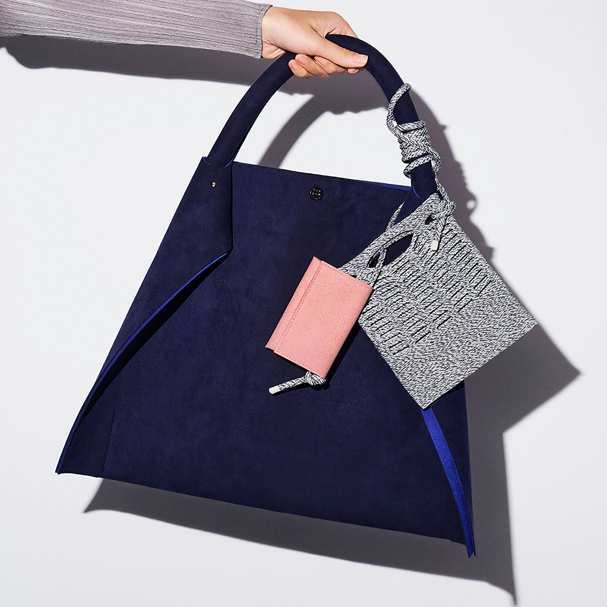 MOKKO MELANGE MIX / KURURI / PACKAGE - GOOD GOODS ISSEY MIYAKE 