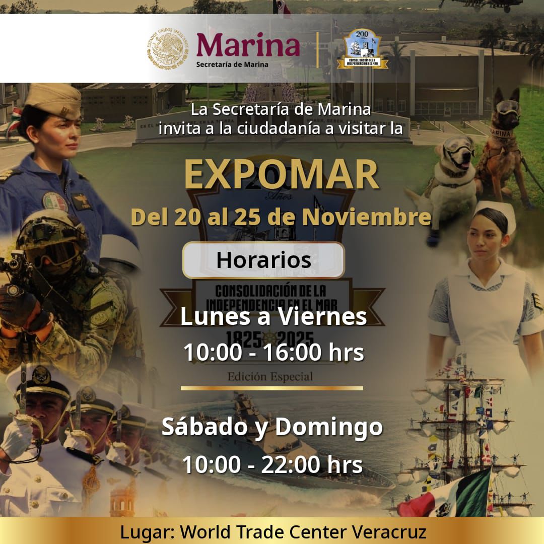 Secretaría de Turismo de Veracruz tweet media