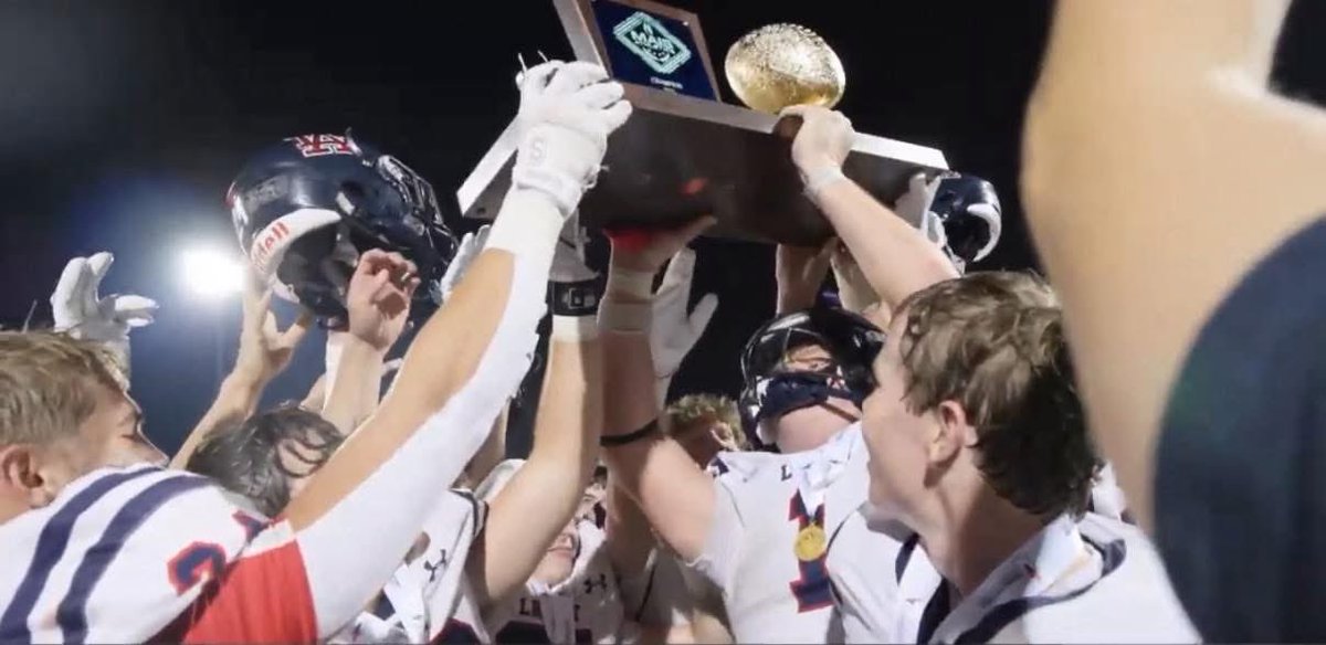 MAIS 3A Division I 2025 STATE CHAMPIONS
A historic moment for our school—second State Championship in history, and was made even more special as it marks Head Coach and Head of School, Brian Pickens’ 200th career win
What an incredible season, and  an unforgettable achievement!