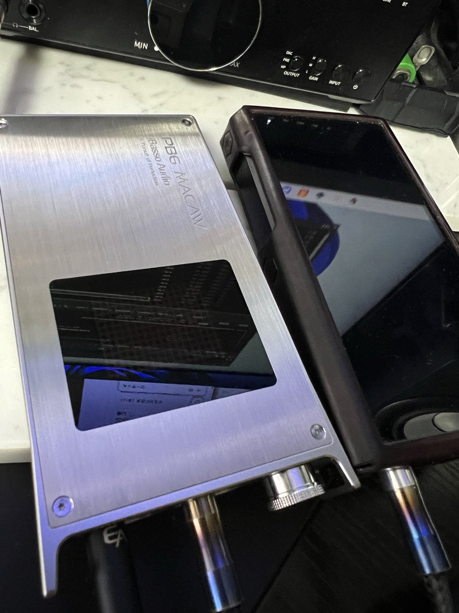 ESSENCE AUDIO (@ESSENCE_AUDIOjp) / Posts / X