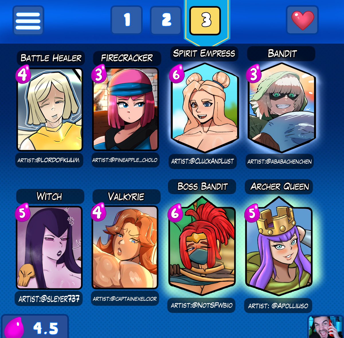 GOONR0YALE's tweet image. 