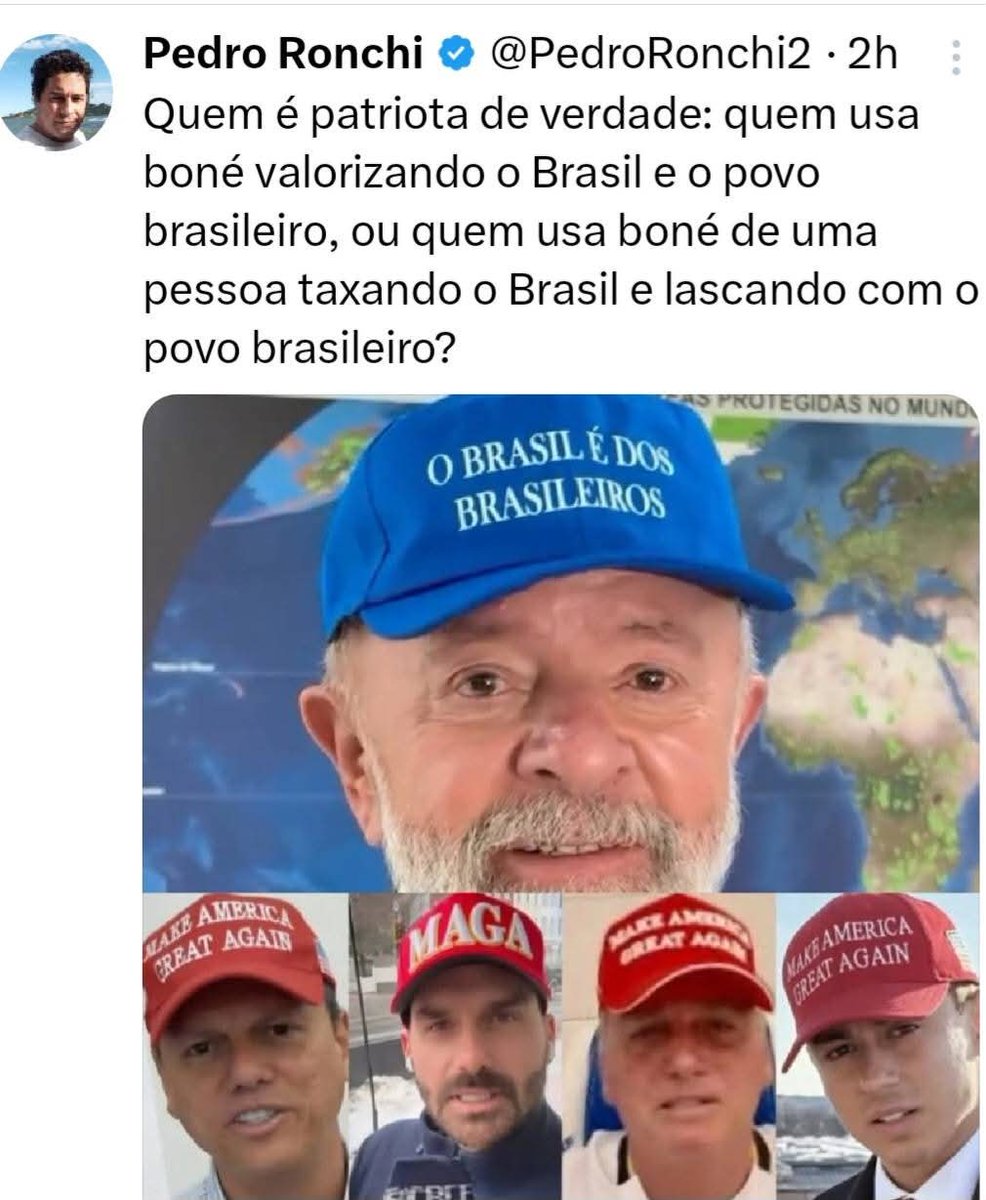 Biazzi84's tweet photo. @BolsonaroSP https://t.co/MCV9ePf3Kq