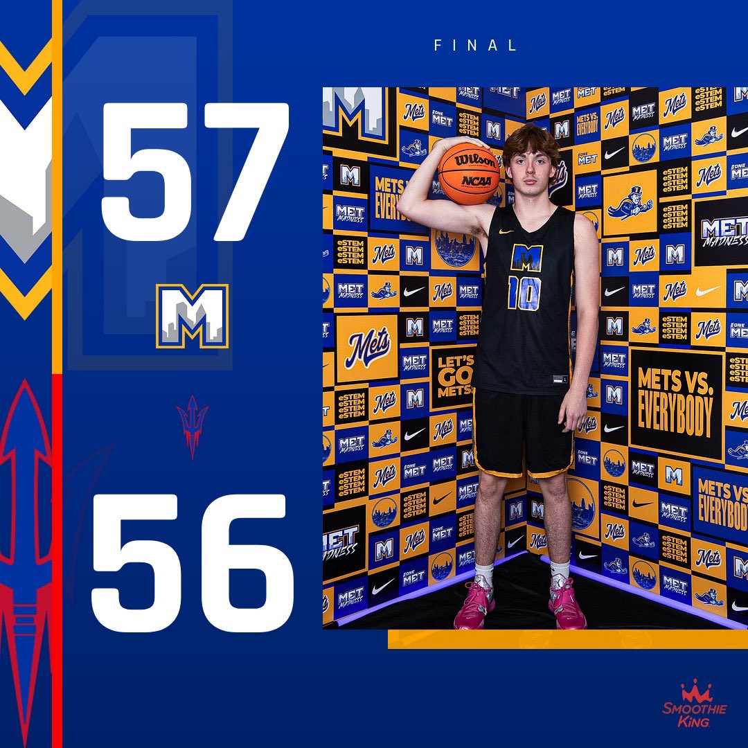 eStem Mets’ Basketball tweet media