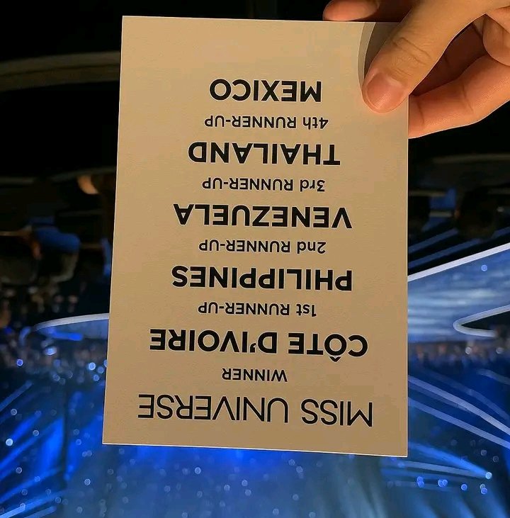 donna_ecle's tweet photo. @vicegandako Baligtad talaga nabasa Nung host 🤣 https://t.co/4IH25eJW2V