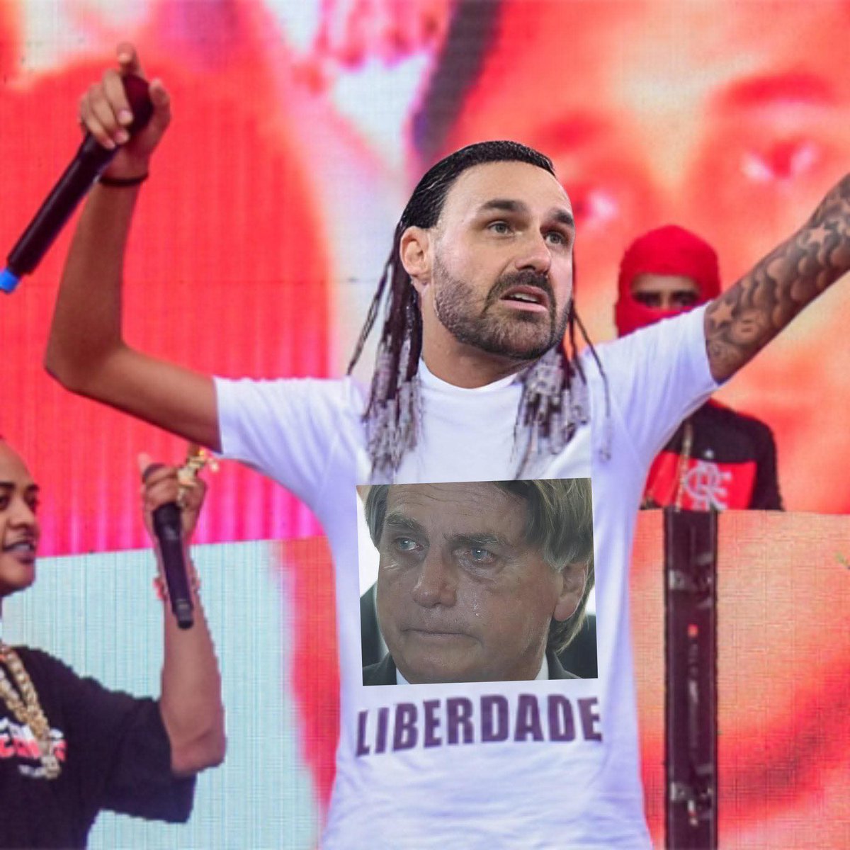 Biazzi84's tweet photo. @CarlosBolsonaro https://t.co/PyuYWikBNA