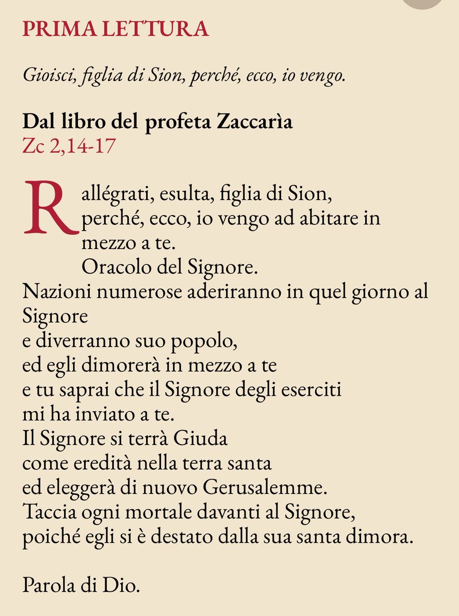 pregarelaparola's tweet image. #pregare la Parola di oggi: Dio dimora in chi fa la sua volontà 🏡 
#VangeloDiOggi #vangelodelgiorno