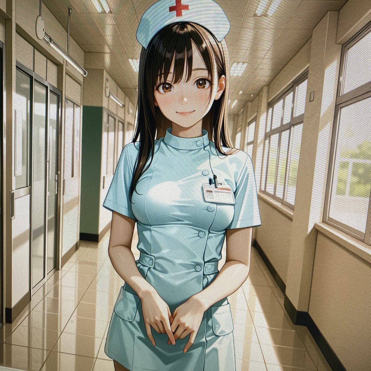 Pyrey0pOSVWSHNw's tweet image. アニメ調のお姉さんも

めちゃくちゃ端折ったけど
そのままじゃ5070tiでforgeは使えないから気をつけてね

PC詳しくない人は4000シリーズ以下の型式で

#nvidia
#RTX5000
#stable_diffusion