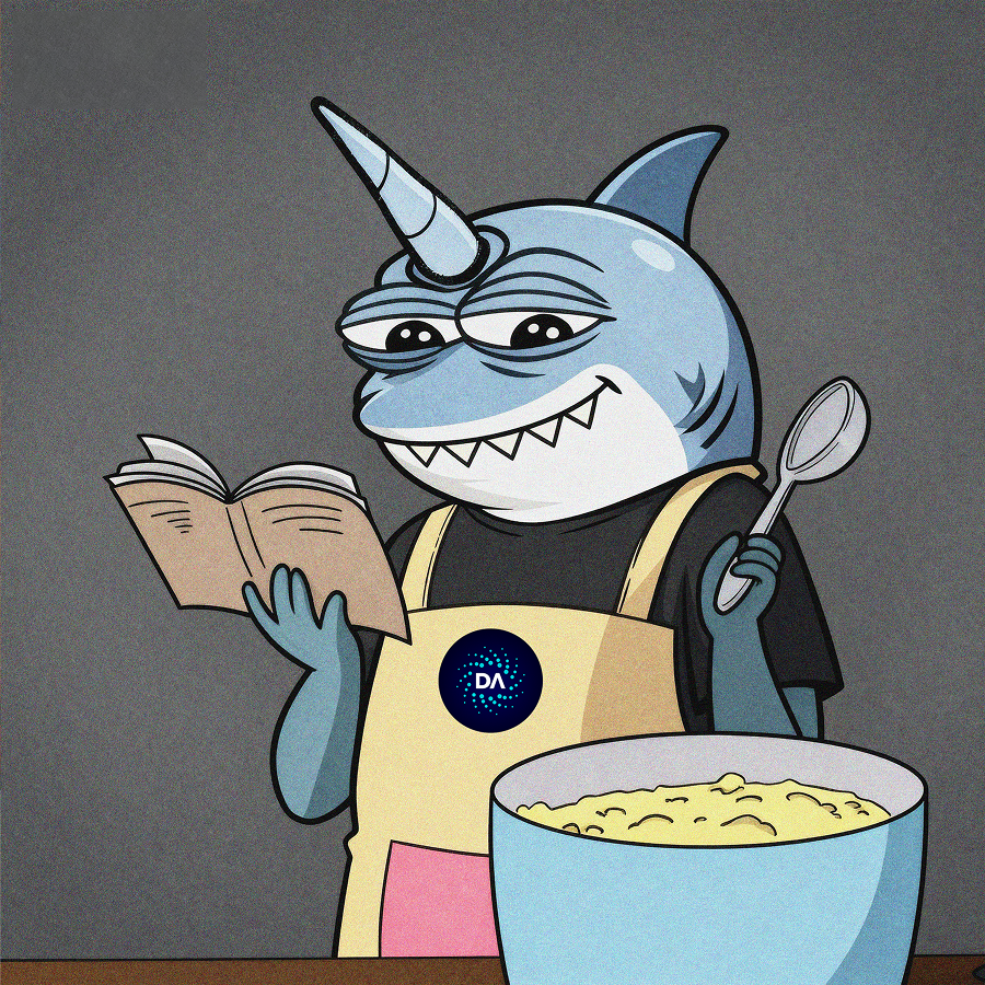 DeAgentAI's tweet image. #WhatIsDA
AI in crypto isn’t about generating signals or drawing charts.
It’s about machines interacting with other machines under shared rules of truth.