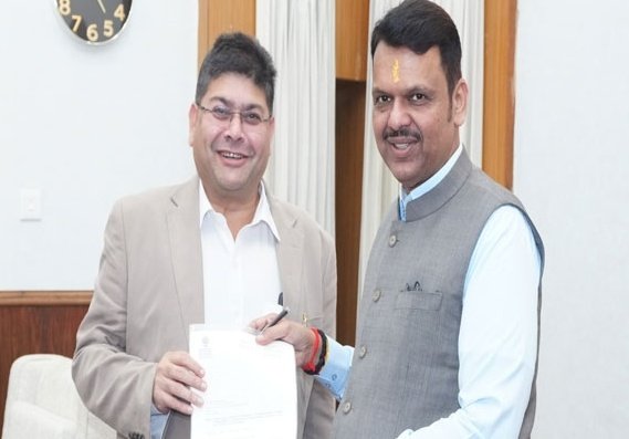 Nagpur_Vidarbha's tweet image. #Gadchiroli #SteelCity #MSME #Vidarbha #CentralIndia #AncillaryIndustries 

Association for Industrial Development(AID),Nagpur has proposed a 1000-acre Steel Cluster in Gadchiroli district.

timesofindia.indiatimes.com/city/nagpur/ai…