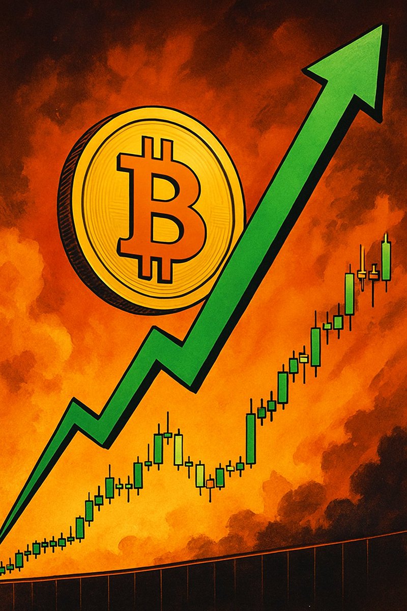 Every cycle has a moment where everything feels broken.
That moment is usually the start of an unstoppable move.
Stay positioned. Stay alive. Pump season always returns.