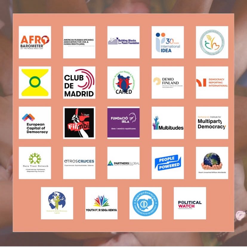 Youth4SDGs tweet media