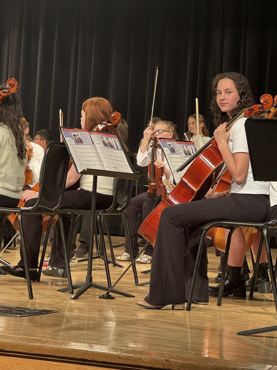 Casey Powell tweet media