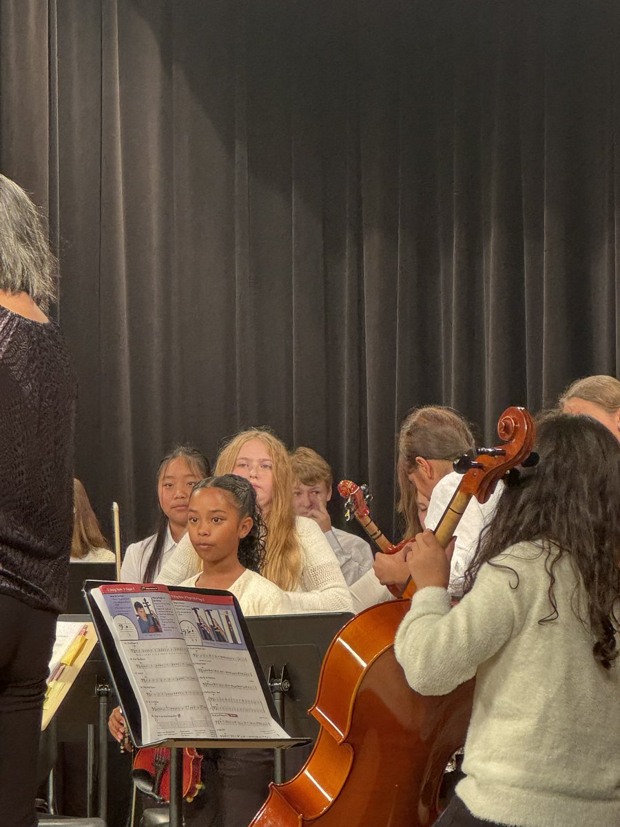 Casey Powell tweet media