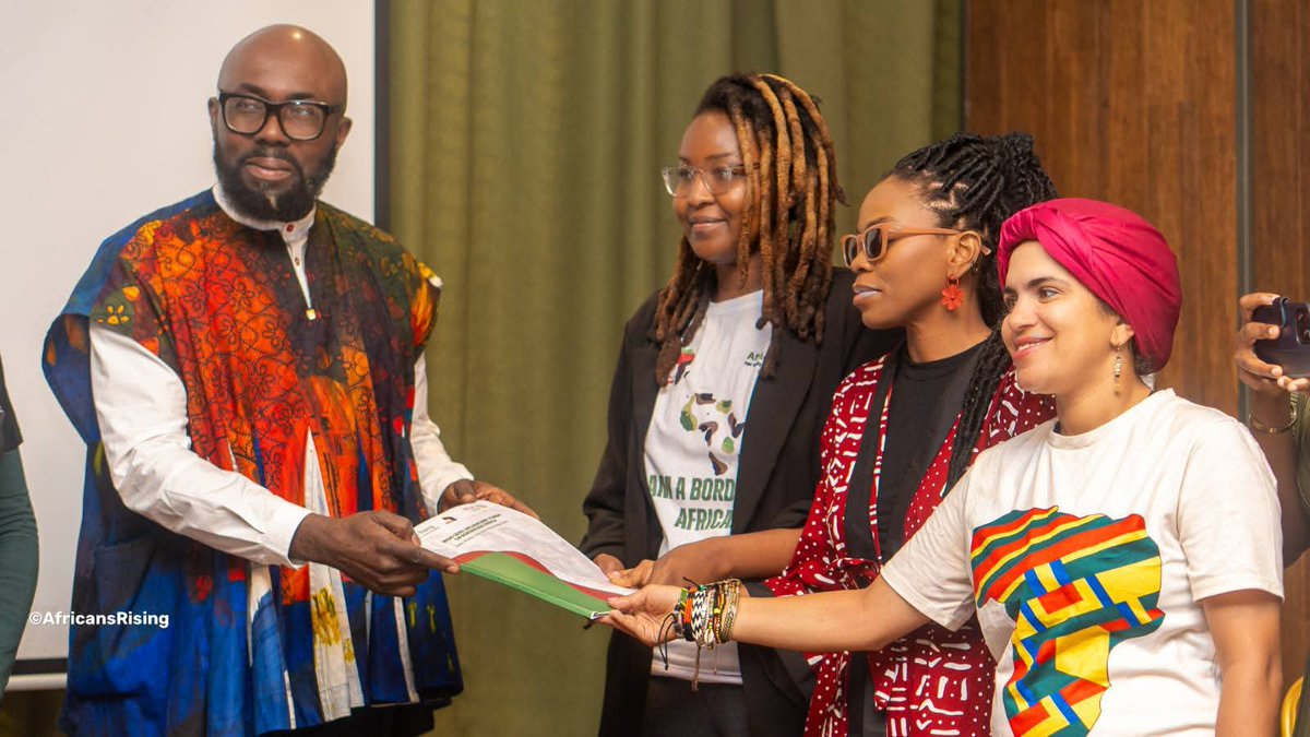 Anne Maua 🇰🇪 tweet media