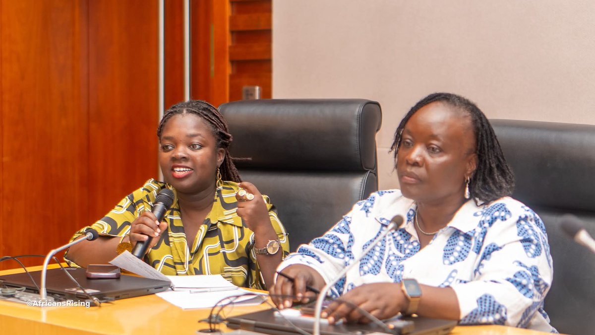 Anne Maua 🇰🇪 tweet media