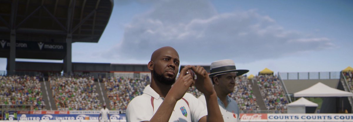 nitinranaa's tweet image. Alright then… time for the Giveaway.

Meanwhile, until @BigAntStudios drops the next patch, this one’s only for PC users.

Five lucky people will get a game key.

How to enter:
1.RT
2.Like
3.Follow the Page
4.Comment #Cricket26 — nothing else.

And listen — the…