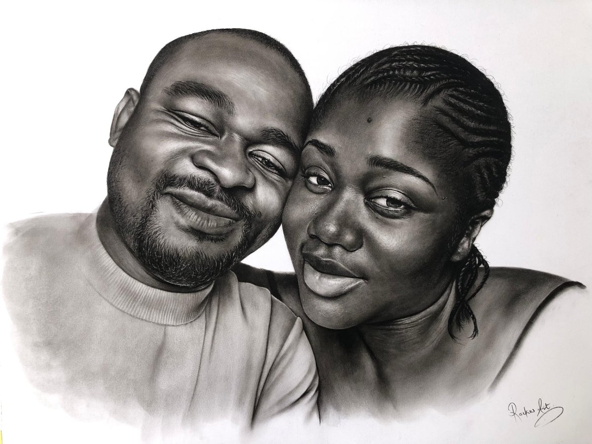 Before and after ✏️✨️