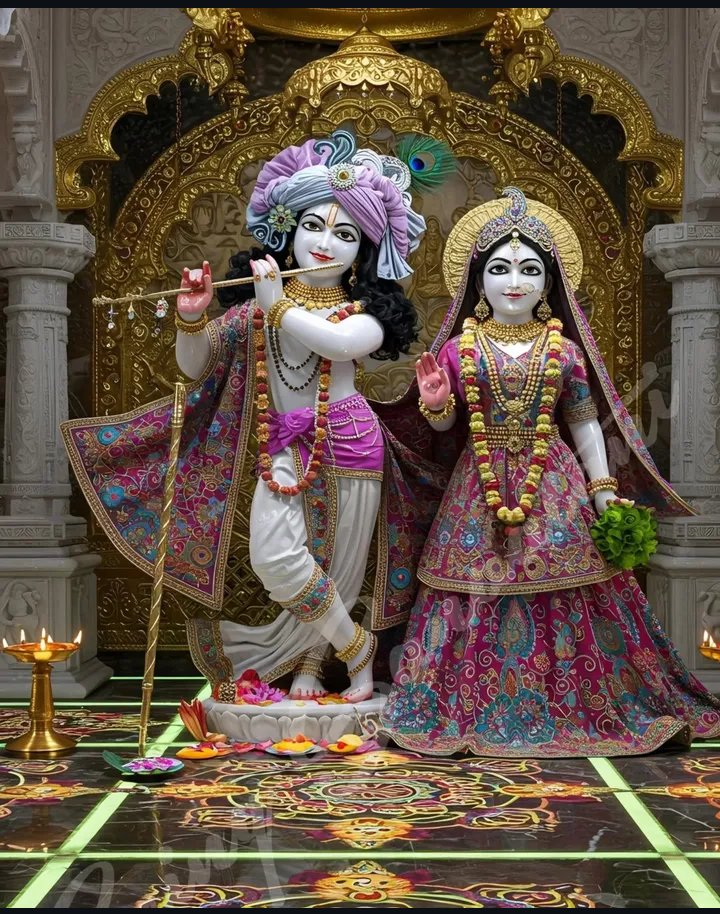 सुप्रभात दोस्तों 

जय श्री कृष्णा