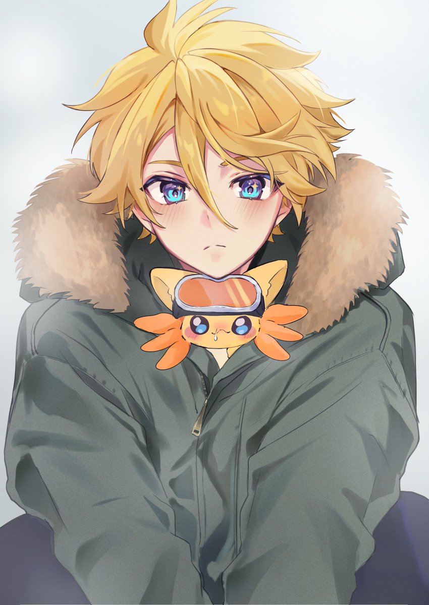 Yu Q. Wilson 🥽 NIJISANJI EN (@YuQWilson) / Posts / X