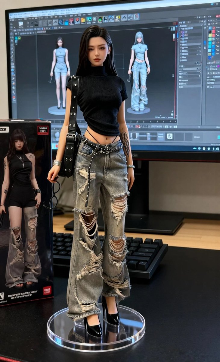 Submerge7799's tweet image. 🖤