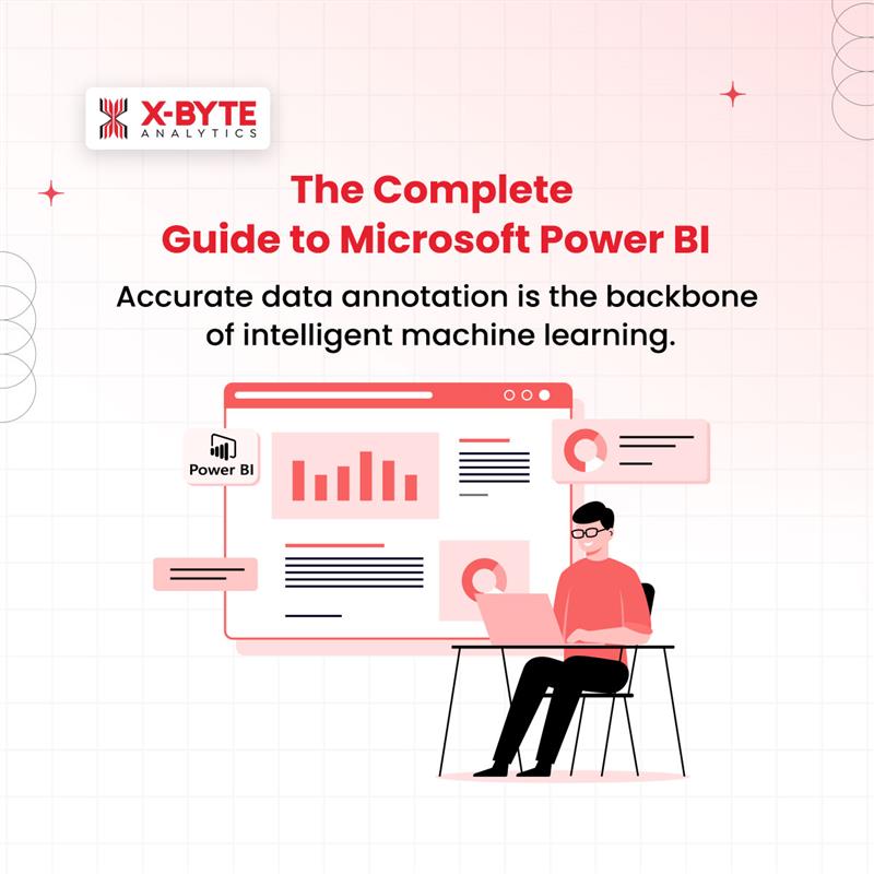 XByteAnalytics's tweet image. Unlock the power of data visualization with Microsoft Power BI.
Our complete guide covers features, benefits &amp;amp; how to create impactful dashboards.

👉 xbyteanalytics.com/guide-to-power…

#PowerBI #DataAnalytics #BusinessIntelligence #XByteAnalytics