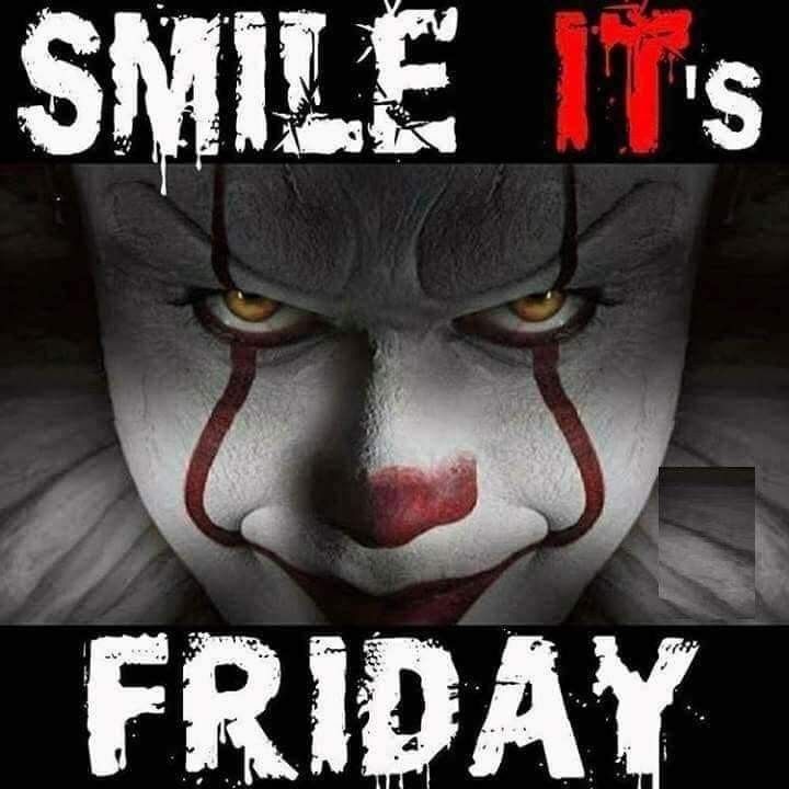 marika_lizi's tweet image. #FridayMood  #FridayThoughts