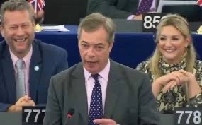 Hi <a href="/ThatAlexWoman/">Alex Phillips</a>, you were an MEP with Nathan Gill Reform UK’s Leader in Wales.

He’s going to be sentenced today after pleading guilty to 8 charges or Russian Bribery. 🇷🇺 

When are you going to tell us what you knew about your friend?

#ReformRussianBribes