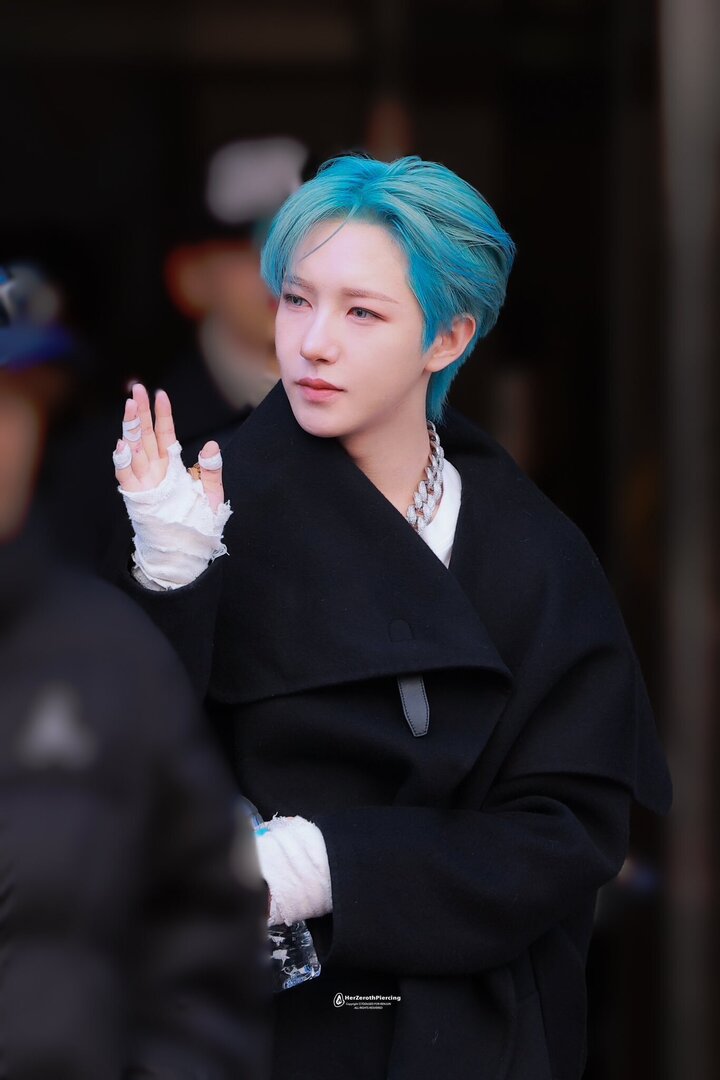 hrjunfess's tweet photo. The aphrodite’s best creation, Huang Renjun! ✨ 

cr. tddlged3223 https://t.co/0sDtpSA6cV