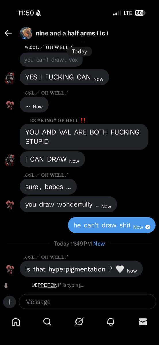 ‍‍ ‍ ‍𝕭𝑬𝐓 ‍‍‍ ‍ᴼᴺ ‍ ‍𝐓𝐑𝑨𝐆𝕰𝐃𝐘. ‍ tweet media