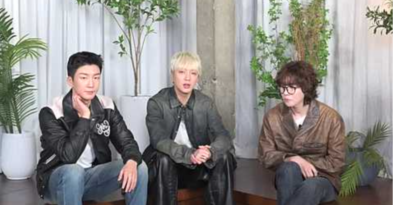 LINEVOOM_Japan's tweet photo. LINEVOOM おすすめ動画

WINNERソング当てクイズ！
あなたは何問正解できる？💙✨

#OSENでKPOPを楽しもう #WINNER
