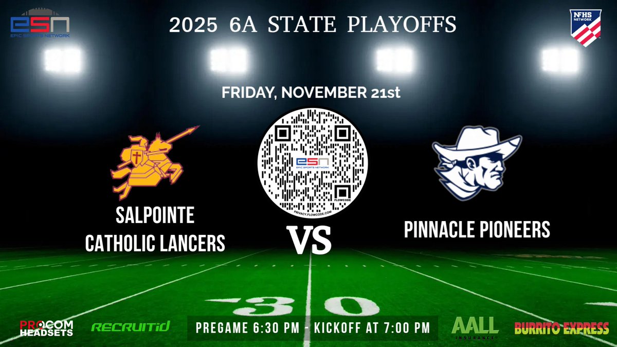 Epic Sports Network tweet media