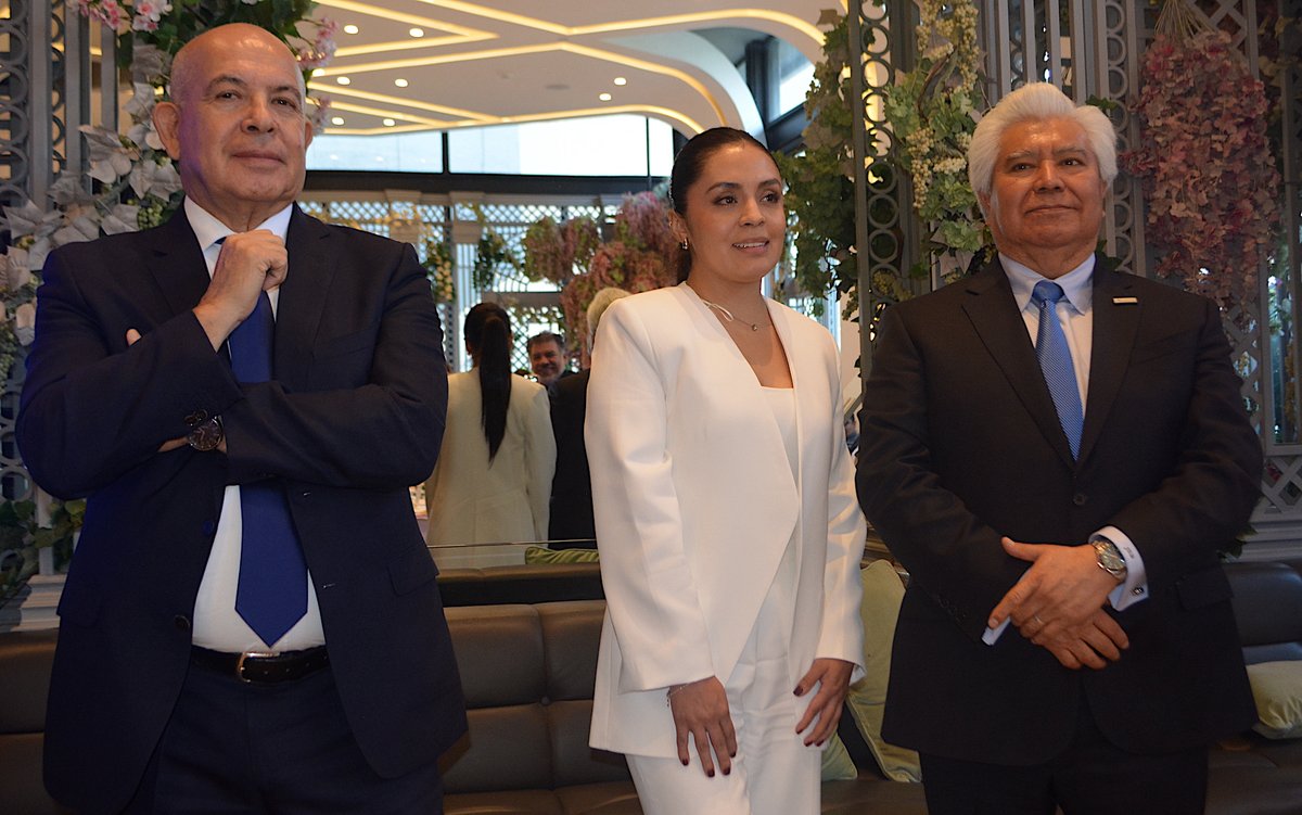 drdumm's tweet image. Cumplir con las normas laborales, de seguridad e higiene ya no es solo una obligación: es una ventaja competitiva. Con 38 años de experiencia, CICADEHP acompaña a más de 1,200 empresas en todo México para operar con certeza jurídica y cultura laboral sólida. #camarainformativa