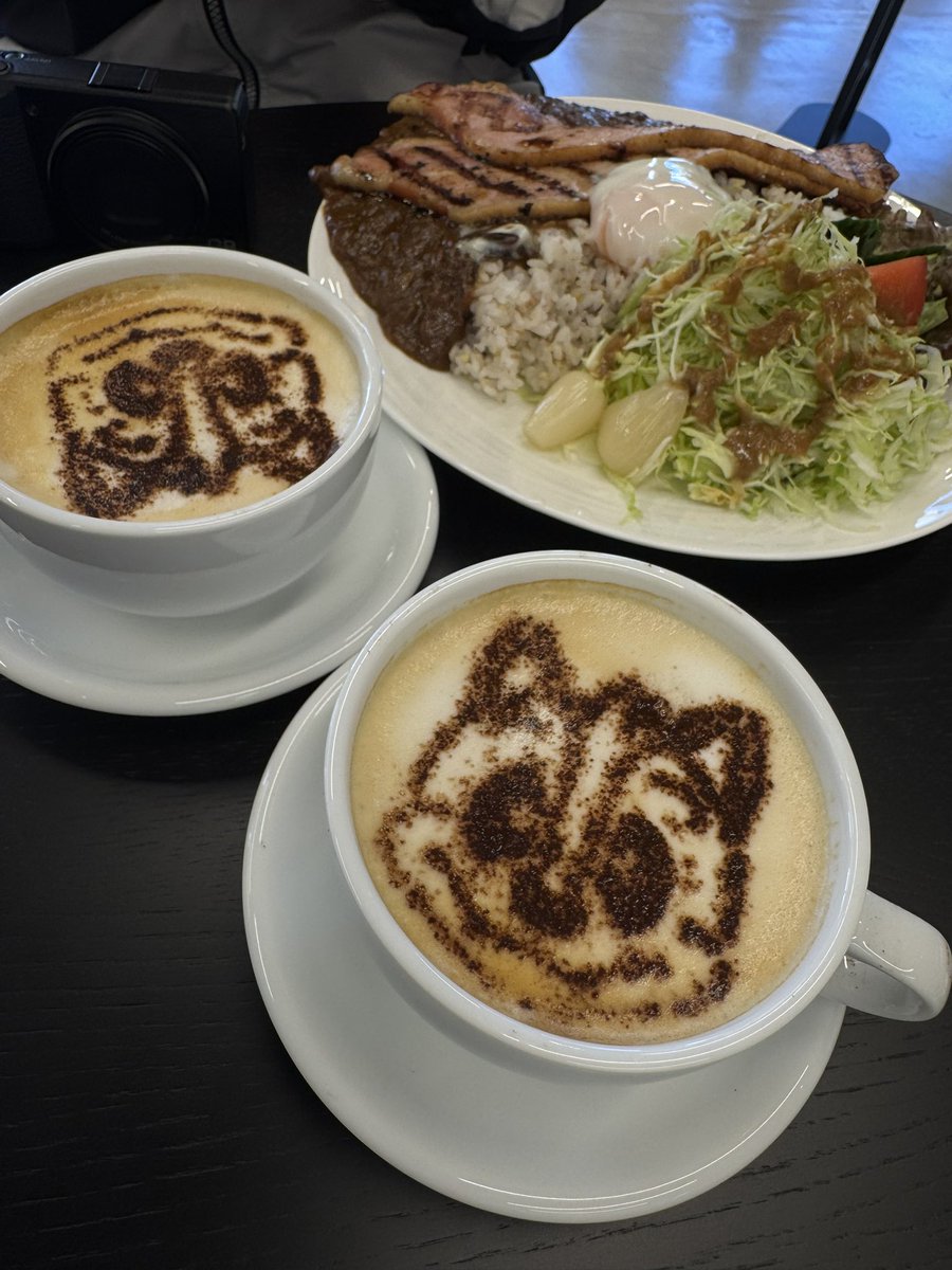 vfk_goods's tweet image. 本日withKOFU『VentSTORE』『VentCAFE』オープンしました✨

開店から多くの皆さまにご来店いただき感謝申し上げます。

夕方には河田晃兵選手、鳥海芳樹選手もイベント参加予定🙌🏽💨💨

#vfk #ヴァンフォーレグッズ