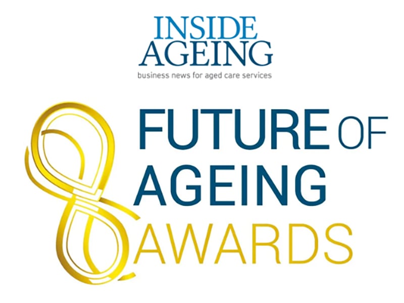 SwiftNetworksAu's tweet image. Swift has been named a finalist in next week&apos;s Future of Ageing Awards, recognised in both Business Technology and Consumer Technology for Aged Care. A great acknowledgement of our product evolution and commitment to innovation supporting the sector.
#SwiftTV #SW1