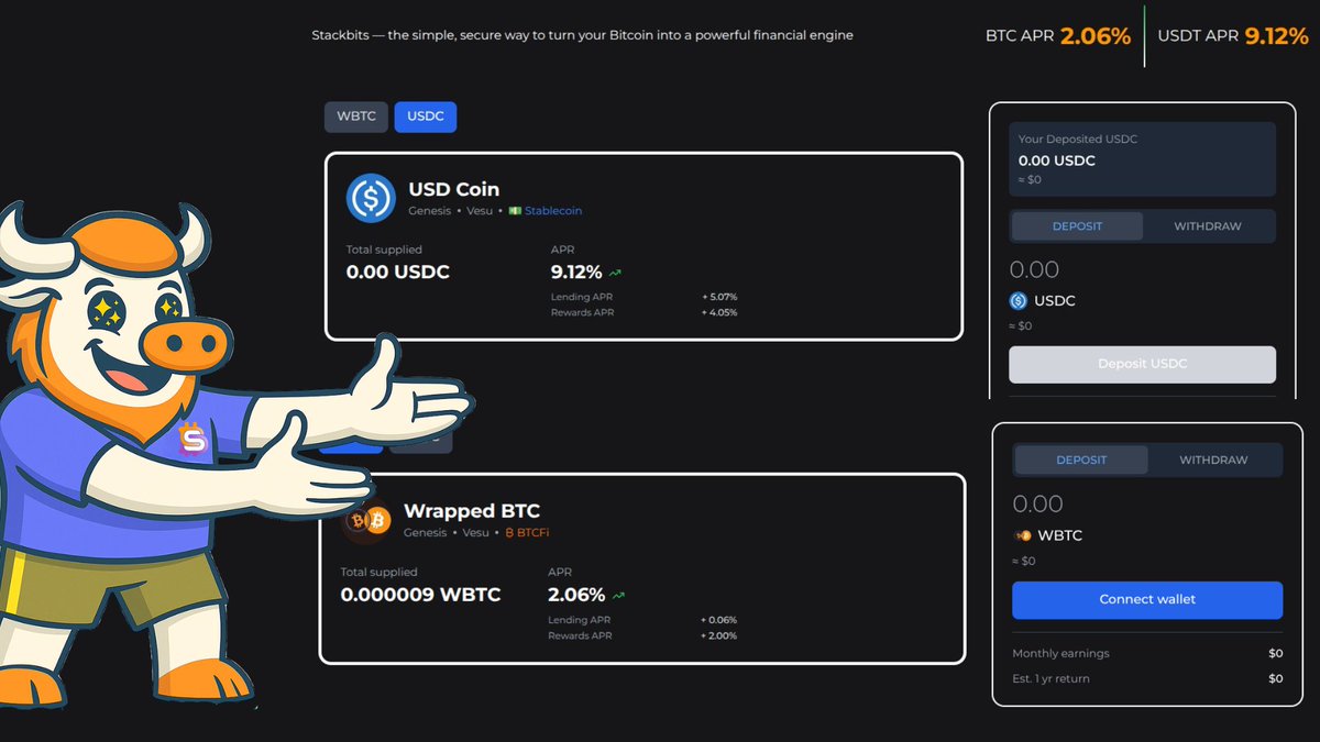 stackbitsapp's tweet photo. Maintenance completed – System restored

The issues affecting the user experience have been successfully resolved.
All core functionalities are now ready and operating stably.
We will continue monitoring to ensure optimal system performance.