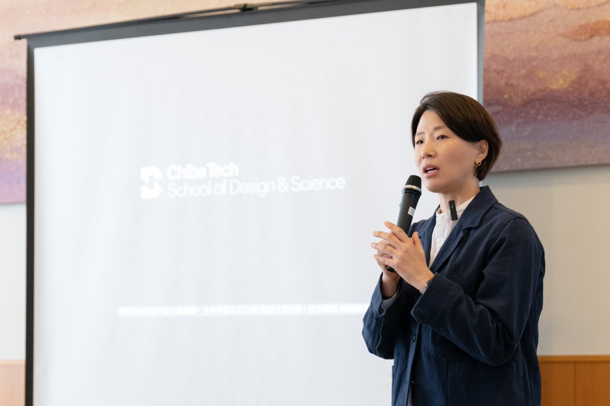 伊藤穰一 | 千葉工大学長 tweet media